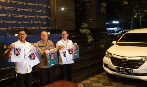 Police: TPPO Victim Promised "Cleaning Service" Job in Saudi Arabia
