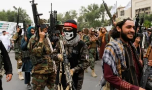 Lebih dari 1000 Warga Afghanistan Tewas Sejak Taliban Berkuasa