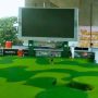 Taman Film Bandung/ Tangkap Layar YouTube Teman Jalan