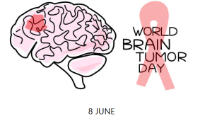Hari Tumor Otak Sedunia 2023