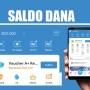 saldo dana