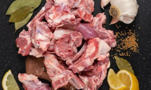 daging kambing