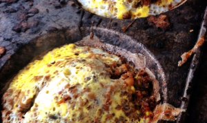 Kuliner Sarapan Pagi di Bandung