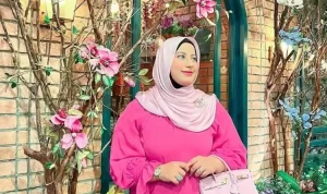 Tasyi Athasyia Dituding Tidak Bayar Gaji Karyawan, Ternyata begini Kronologinya Tasyi Athasyia Dituding Tidak Bayar Gaji Karyawan, Ternyata begini Kronologinya