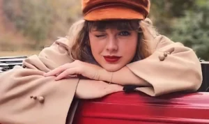 Daftar Harga Tiket Taylor Swift di Singapura Sudah Rilis, Cek di Sini!