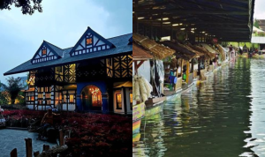 Rekomendasi Tempat Wisata di Bandung yang Instagramable, Wajib di Kunjungi!