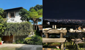 Kuliner Bandung yang Paling Hits di Dago, Wajib Kamu Coba!