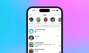 Telegram Akan Luncurkan Fitur Stories