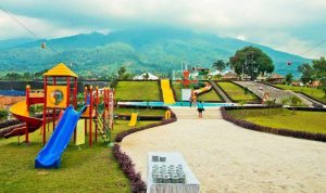 wisata bandung