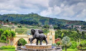 wisata bandung