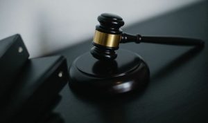 Terdakwa Kasus Penyuapan Pengurusan Perkara MA Terancam 8,5 Tahun Penjara