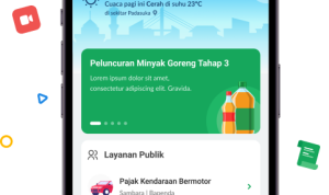 Terintegrasi di Sapawarga, Beli Tiket Tahura Ir. H. Djuanda Kini Lebih Praktis