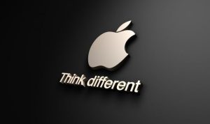 Apple Kembali Gugat Perusahaan Swiss yang Telah 100 Tahun Lebih Memakai Logo Appel Apple Kembali Gugat Perusahaan Swiss yang Telah 100 Tahun Lebih Memakai Logo Appel