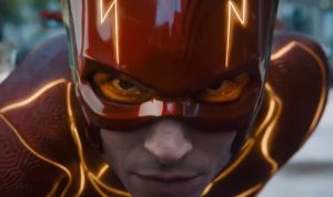 The Flash Tayang Hari Ini/ Tangkap Layar Instagram @cinema.21