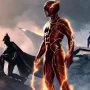 Minggu Kedua, Film The Flash Alami Penurunan Pendapatan