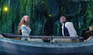 Film The Little Mermaid Dapat Kritik di Korea Selatan dan China, Kenapa? Film The Little Mermaid Dapat Kritik di Korea Selatan dan China, Kenapa?
