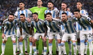 Resmi Dibuka! Ini Link Tiket Indonesia vs Argentina Resmi Dibuka! Ini Link Tiket Indonesia vs Argentina