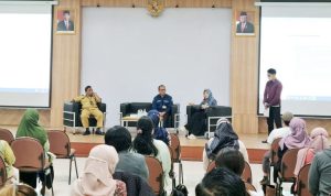Tingkatkan Kepatuhan Badan Usaha, BPJS Kesehatan Bandung Gandeng Stakeholder