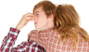 Tips Menghilangkan Bau Badan