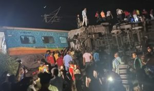 Tragis! Tabrakan Kereta Api di India yang Paling Mematikan, Sekitar 230 Orang Meninggal Dunia Tragis! Tabrakan Kereta Api di India yang Paling Mematikan, Sekitar 230 Orang Meninggal Dunia