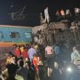 Tragis! Tabrakan Kereta Api di India yang Paling Mematikan, Sekitar 230 Orang Meninggal Dunia