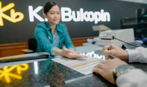 Transaksi Gratis KB Bukopin di ATM Bersama dan ATM Prima