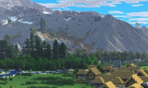 Tuangkan Kreativitas di Game Online Dunia Serba Kotak, Minecraft! Tuangkan Kreativitas di Game Online Dunia Minecraft!