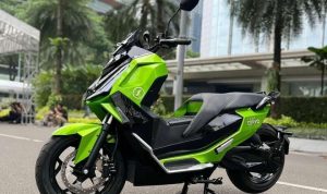 Motor Listrik Lebih Baik dari Motor Berbahan Bakar Bensin? Motor Listrik Lebih Baik dari Motor Berbahan Bakar Bensin?