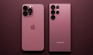 HP Samsung atau iPhone? Mana yang Lebih Baik? HP Samsung atau iPhone? Mana yang Lebih Baik?