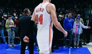 Tyler Herro Absen Game 3! Miami Heat akan Memimpin