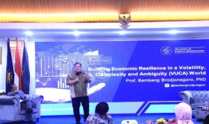 ASEAN's Economic Performance is Among The World's Best