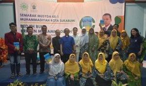 UMMI Adakan Bedah Buku Kristen Muhammadiyah