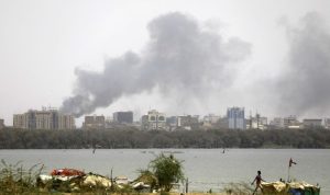 UN Secretary-General Alarmed by Large-scale Violence and Casualties in Sudan