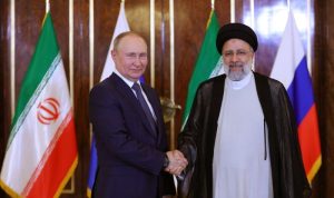 UNSC Members Demand Investigation into Russia - Iran Military Cooperation