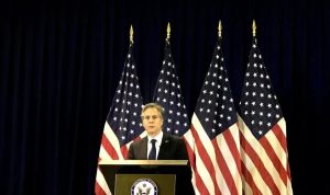 United States and China Agree to Stabilize Ties