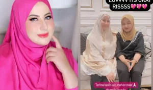 Klarifikasi Eks Karyawan Tasyi Athasyia yang Mengaku Gajinya Tak Cair