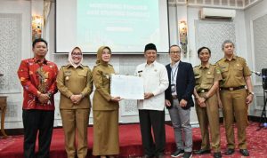Uu Ruzhanul Dorong Dukungan CSR di Ciayumajakuning untuk Turunkan "Stunting"