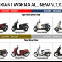honda scoopy 2023