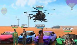 Game Vice Online Seru Untuk Mabar Bisa Download di Android/ Tangkap Layar Play.google.com