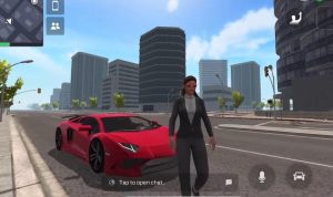 Game Vice Online/ Tangkap Layar YouTube Vice Online