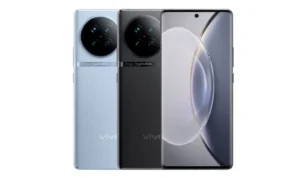 Vivo X90s Diperkenalkan di China, Akan Rilis di Indonesia?