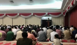 WNI Salat Idul Adha 1444 di KBRI Kuala Lumpur!