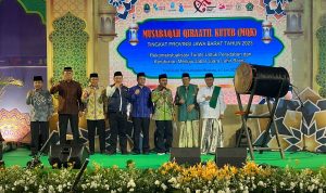 Wagub Uu Hadiri Pembukaan MQK Jabar, Ini Pesan Bagi Para Peserta Wagub Uu Hadiri Pembukaan MQK Jabar, Ini Pesan Bagi Para Peserta