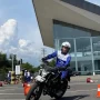Wakil Jawa Barat Siap Hadapi Kompetisi Safety Riding Tingkat Nasional