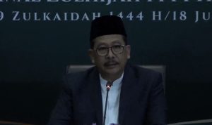 Wamenag Minta Umat Islam Bertoleransi Saat Idul Adha 2023