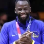 Warriors Meragukan Draymond Green untuk Musim Depan