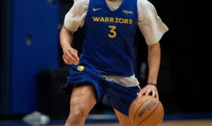 Warriors Trade Jordan Poole! ke Wizards, Akhir Bersama Warriors