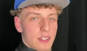 Warriors memilih Brandin Podziemski! NBA Draft 2023