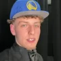 Warriors memilih Brandin Podziemski! NBA Draft 2023