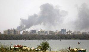 West Darfur Governor Assassinated After Blaming RSF for Causing Violence